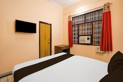 Hotel O Chandra banquets, Lucknow