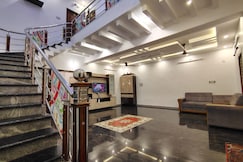 The Villa, Pondicherry