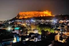 The Raj heritage