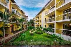 Sea Breeze Sarovar Portico Varca Goa, Goa