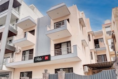 Hotel O Dev Villa, Gurgaon