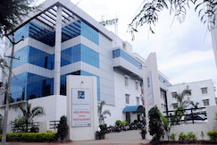 Hotel Coastal Ressidency, Namakkal