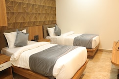 Hotel Maxsun, Gwalior