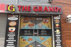 The Grands Hotel, Yamunanagar