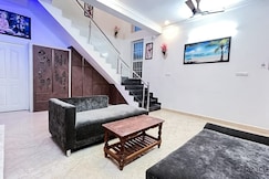 Peninsula Buddha Beach Resort, Chennai