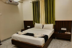 Hotel Sai SK Palace, Shirdi