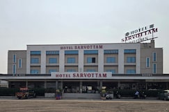 HOTEL SARVOTTAM, Surat