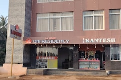 Om residency, Murudeshwar