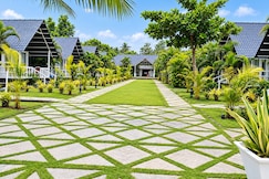 Royal Agonda|Beachside Villa & Restaurant, Goa
