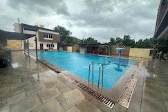 Ashoka Resort, Hampi, Koppal