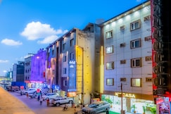 Hotel KK Casa 1 Min From New Delhi Railway Station, Delhi