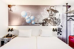 ibis Styles Paris Saint Denis Plaine, Paris