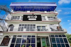 Super Hotel O Ujjawal Bhawan Formerly Anmol Residency, Dehradun