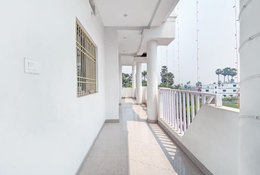 Hotel O Rajsahi Marriage Hall & Guest House