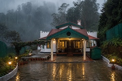 Reubens Colonial Bungalow, Ooty