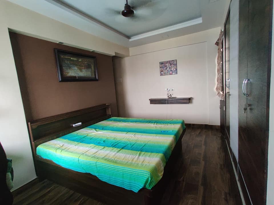 Nashine Homestay - Tap to explore photos