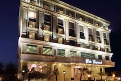 Tuli Imperial, Nagpur