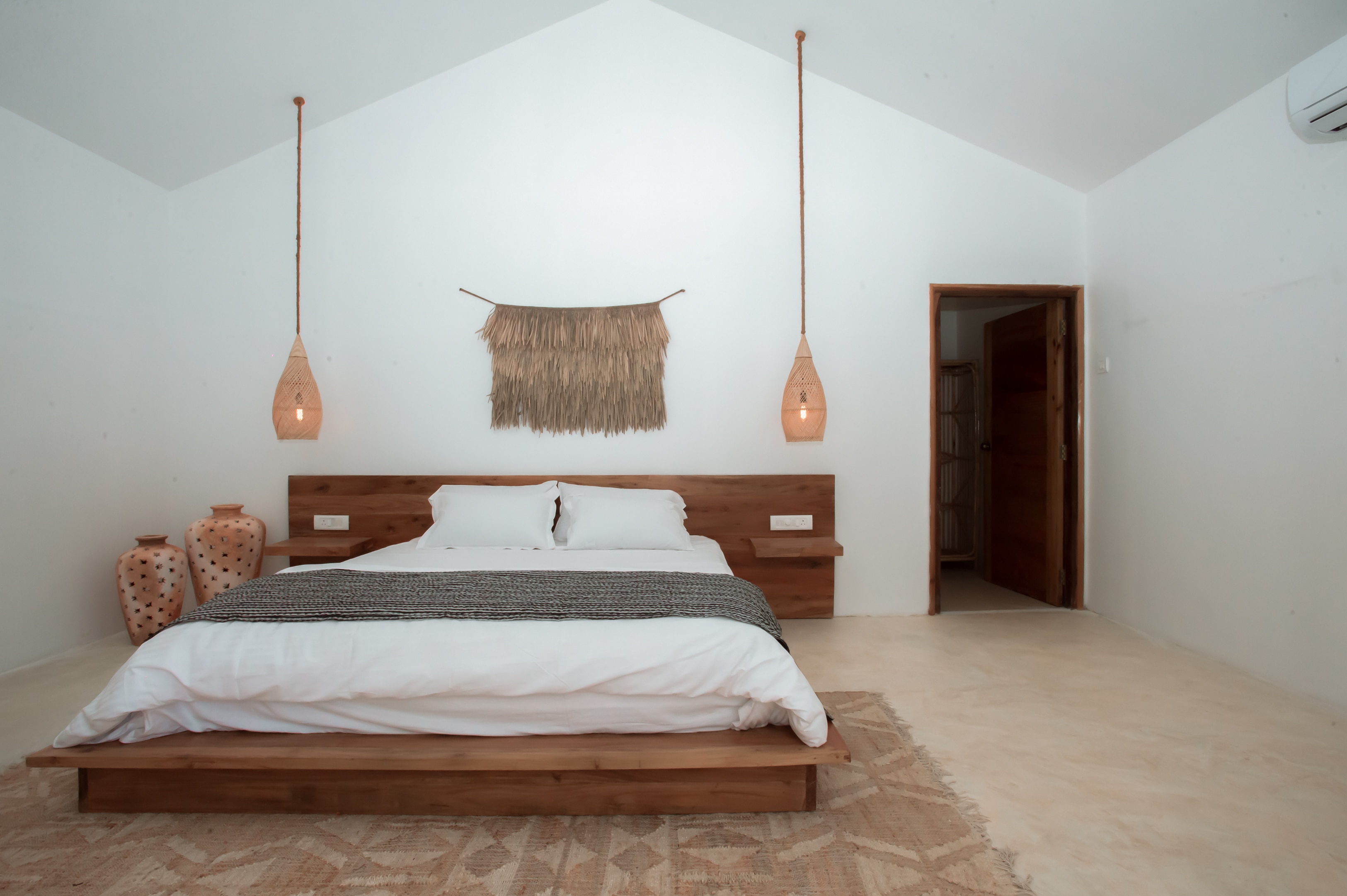 Thalassa Beach Boutique Resort - Tap to explore photos
