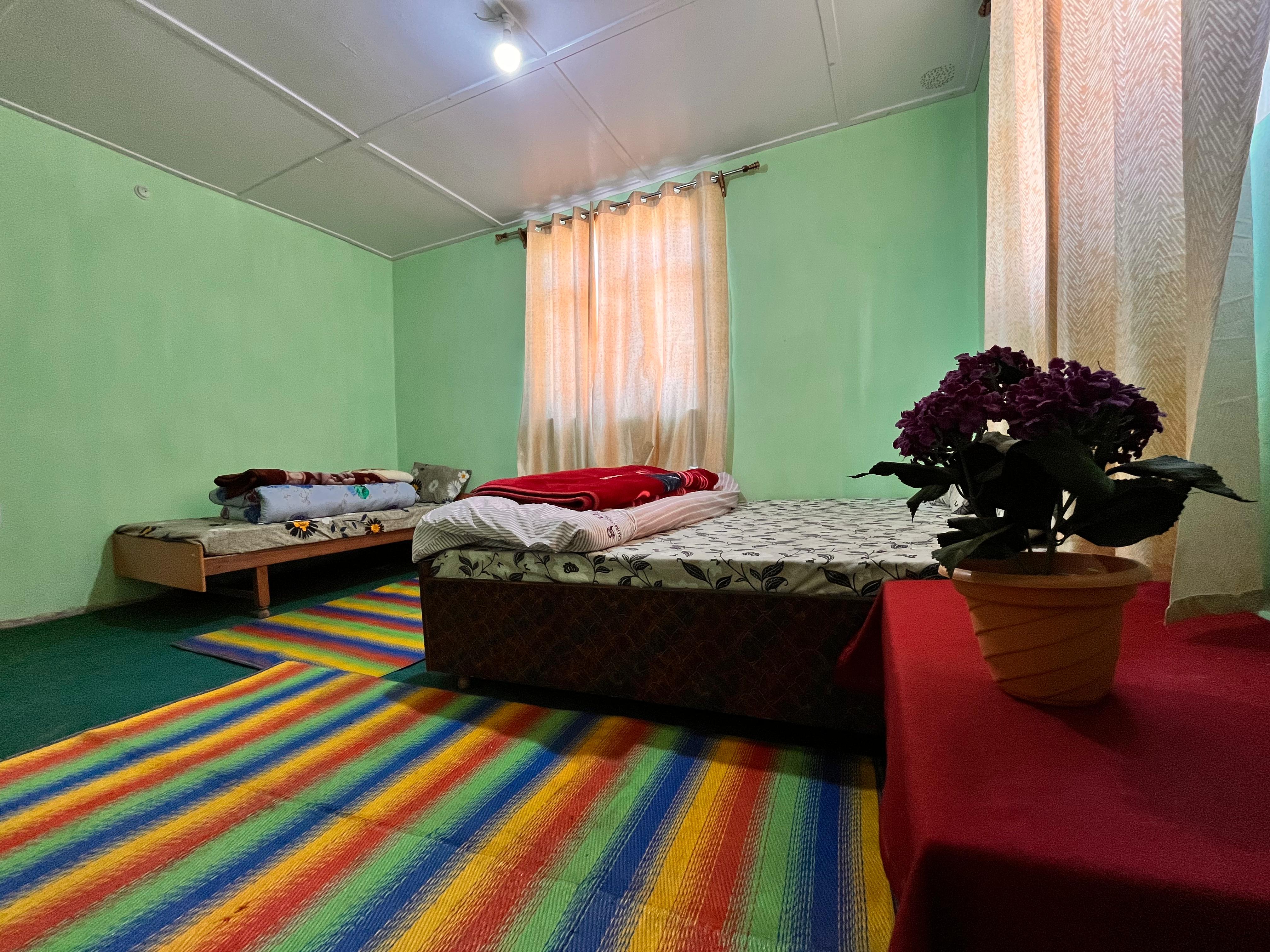 Mountaineers Den Homestay - Tap to explore photos