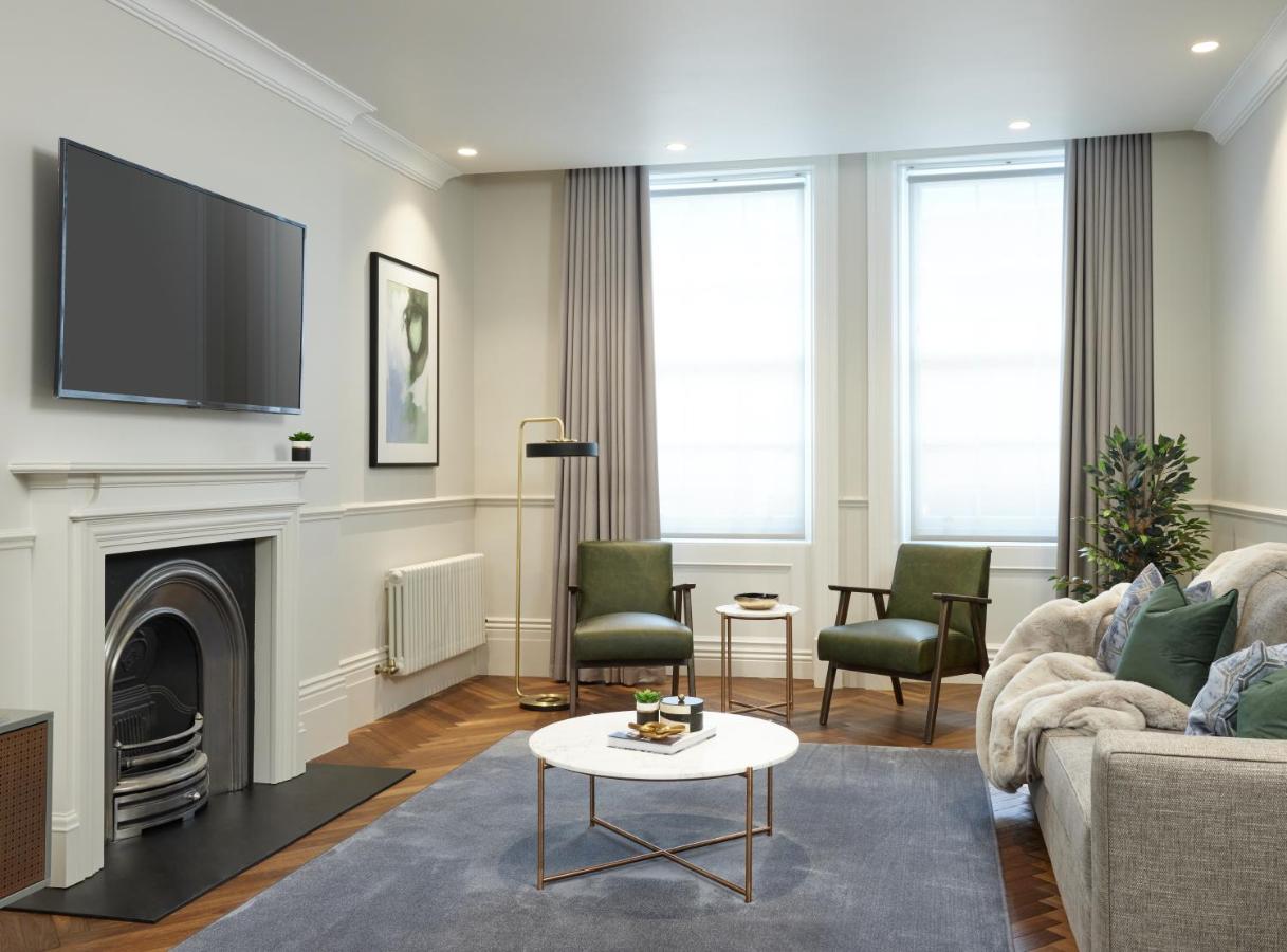 Mayfair Darley House by Viridian Apartment - Tap to explore photos