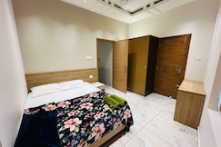 Puthussery Towers | Entite 2 BHK Apartments, Cochin