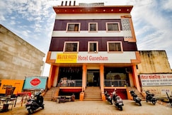 Super Hotel O Shri Ganesham, Jaipur