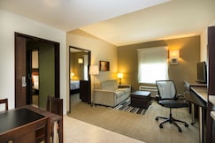 Homewood Suites by Hilton Queretaro, El Marqués