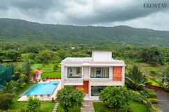 EKOSTAY  - Harmony Heights, Alibaug