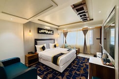 HOTEL KAMA PATNA, Patna