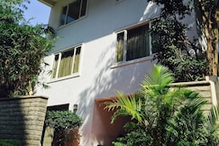 juSTa Off MG Road, Bangalore