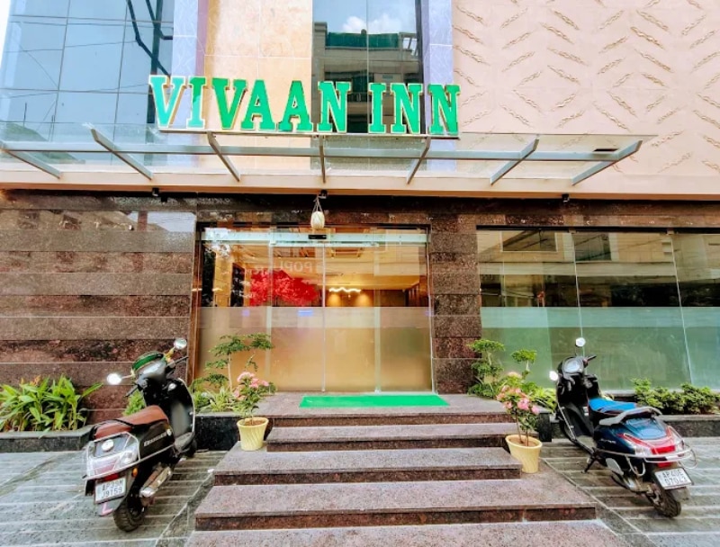 Vivaan Inn Hotels - Tap to explore photos