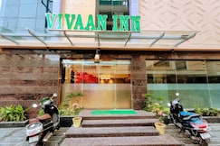 Vivaan Inn Hotels, Vijaywada