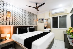 Townhouse Shamshabad Paradise Formerly Blue Petals Hotel, Hyderabad