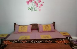 Budget Room