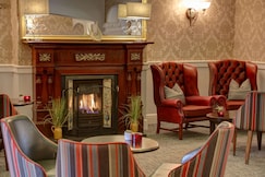 Best Western Stoke on Trent City Centre Hotel, Cheshire East