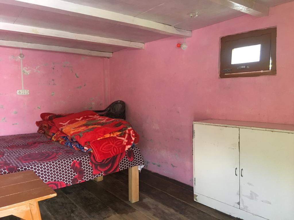 Rongpa Homestay - Tap to explore photos