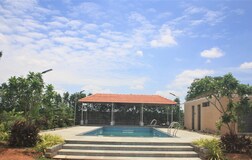Swimming Pool 1