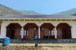 Anandam wood homestay, Tehri