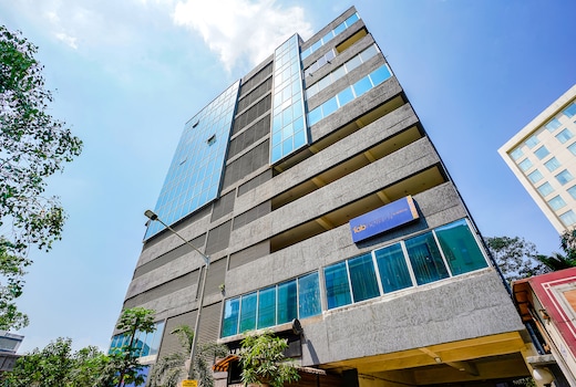FabHotel Azure