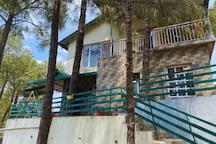 Pine Crest West Where Comfort Meets Nature Kasauli, Parwanoo
