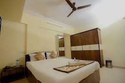 FabHotel Lal Sai Residency, Mumbai