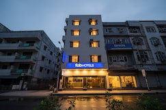 FabHotel Golden Sunrise Inn, Amritsar