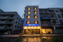 FabHotel Golden Sunrise Inn, Amritsar