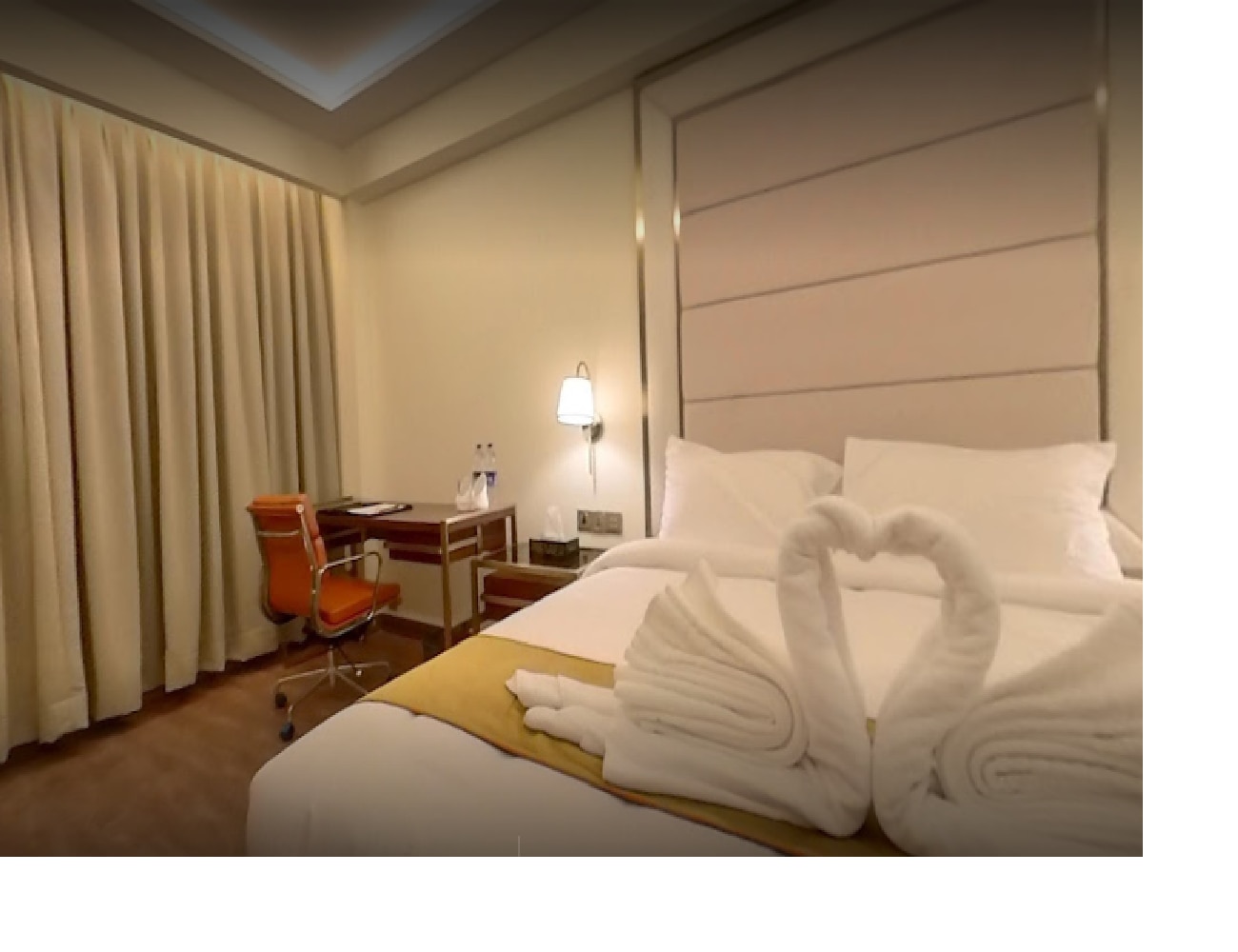 KAY-EM SPECTRA HOTEL (CHENNAI) - Tap to explore photos