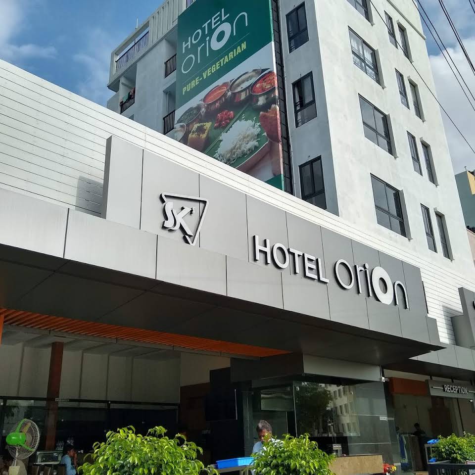 Hotel Orion Stay Tirupati Hotel Price Address Reviews