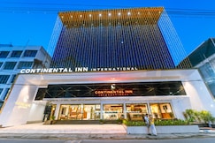 Continental Inn Interanational, Cochin