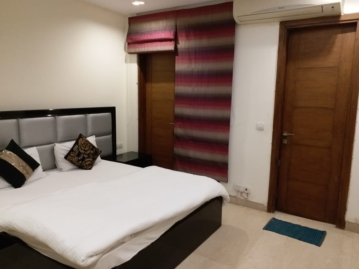 Namastey Homes 27, Delhi