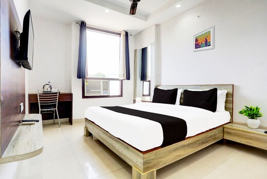 Hotel O Neu-Nest