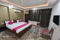 FabHotel Uday, Jaipur