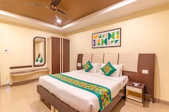 Treebo Premium Raj Elegance Manyata Tech Park, Bangalore